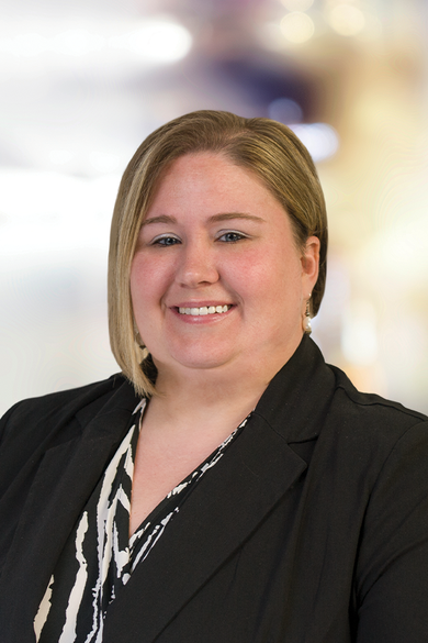 Portrait of Beth Alexander, REALTOR®.